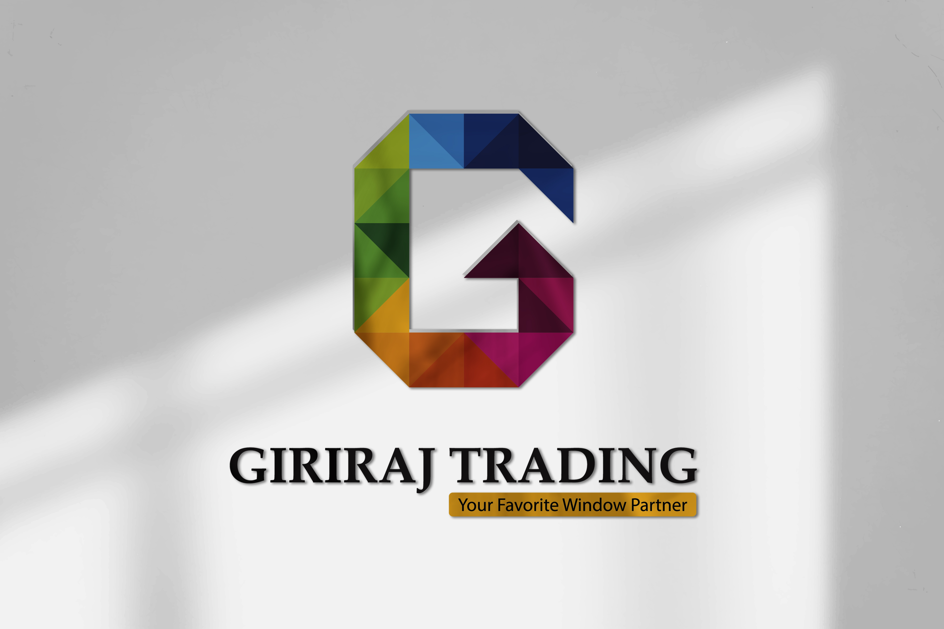 Giriraj trading thumbain